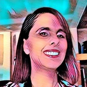 Meet your Posher, Tami